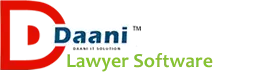 Lawyer software